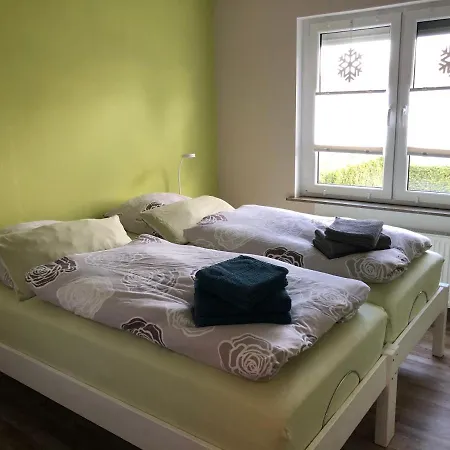 Ferienwohnung „emskoje“ *