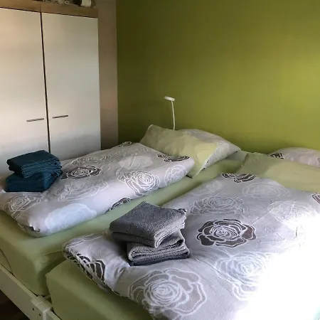 Apartment Ferienwohnung „emskoje“