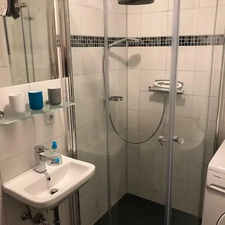 Apartment Ferienwohnung „emskoje“