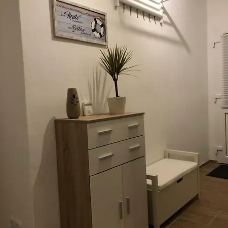 Ferienwohnung „emskoje“ Moormerland