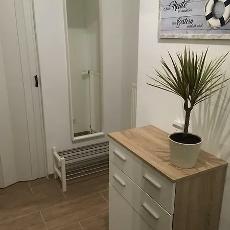 Apartment Ferienwohnung „emskoje“ *