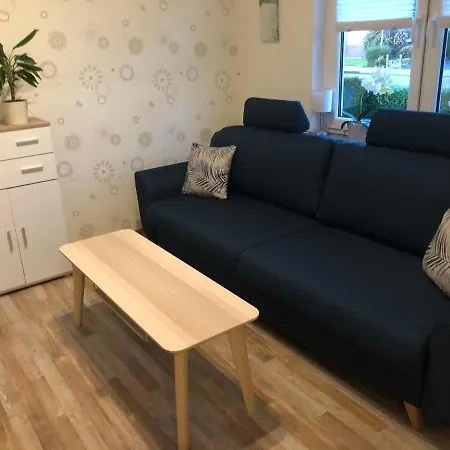 Ferienwohnung „emskoje“ * Moormerland