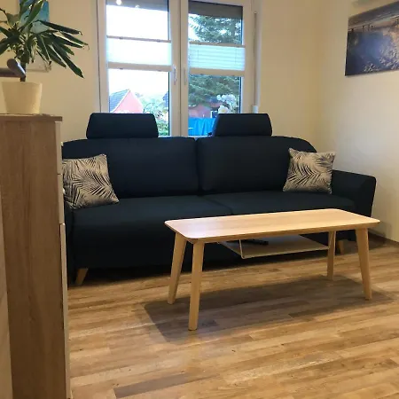 Ferienwohnung „emskoje“ * Moormerland