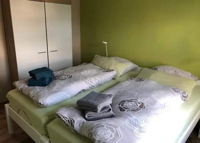 公寓 „emskoje“