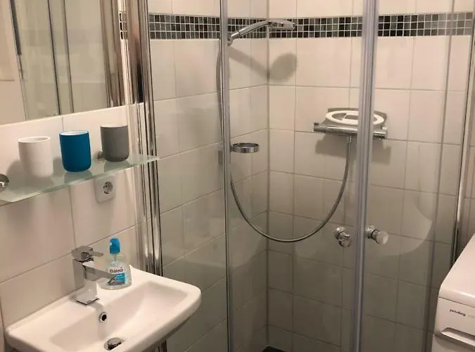 公寓 „emskoje“