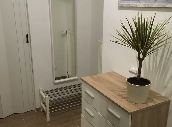 公寓 „emskoje“ *