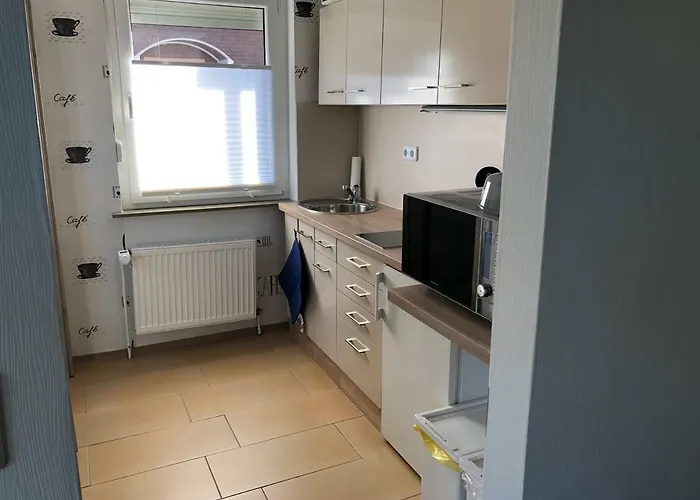 „emskoje“ 公寓